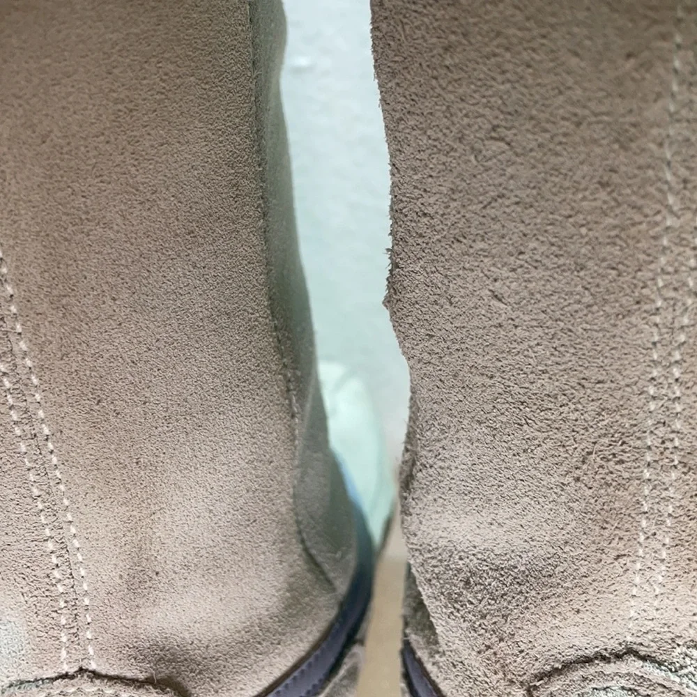 Nike Sakami Side Lace-Up Casual Sneaker Boot